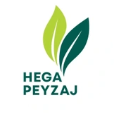 Hega Peyzaj Logo